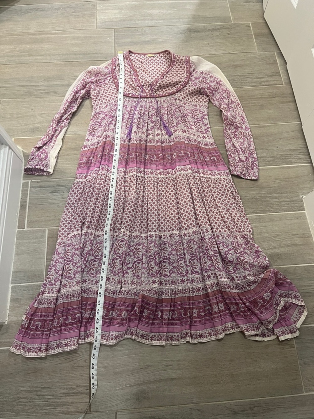 Matta Dress Mint condition - Picture 4 of 9